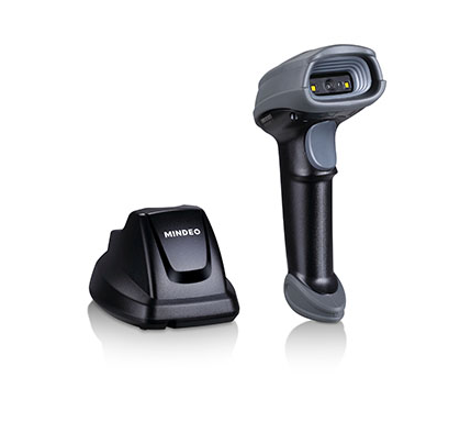 民德CS2290二維無(wú)線條碼掃描器